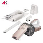 جاروشارژی بلک‌ اند‌ دکر مدل BLACK and DECKER PV1820