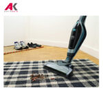 جاروشارژی بلک‌ اند‌ دکر مدل BLACK and DECKER SVA420B