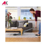 جاروشارژی بلک‌ اند‌ دکر مدل BLACK and DECKER SVA420B