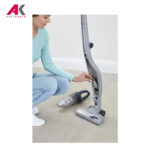 جاروشارژی بلک‌ اند‌ دکر مدل BLACK and DECKER SVB520JW-QW