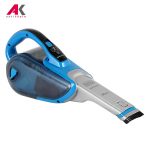 جاروشارژی بلک اند دکر مدل BLACK and DECKER SVJ520BFS