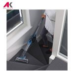 جاروشارژی بلک اند دکر مدل BLACK and DECKER SVJ520BFS