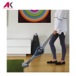 جاروشارژی بلک اند دکر مدل BLACK and DECKER SVJ520BFS