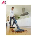جاروشارژی بلک اند دکر مدل BLACK and DECKER SVJ520BFS