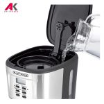 قهوه ساز بلک اند دکر مدل BLACK and DECKER DCM85-B5