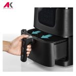 سرخ کن بلک اند دکر مدل BLACK and DECKER AF700