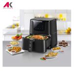 سرخ کن بلک اند دکر مدل BLACK and DECKER AF700