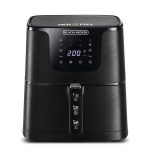 سرخ کن بلک اند دکر مدل BLACK and DECKER AF700