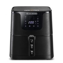 سرخ کن بلک‌ اند‌ دکر مدل BLACK and DECKER AF700