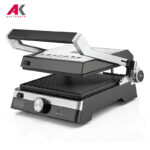 گریل بلک‌ اند‌ دکر مدل BLACK and DECKER CG2000