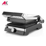 گریل بلک‌ اند‌ دکر مدل BLACK and DECKER CG2000