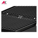 گریل بلک‌ اند‌ دکر مدل BLACK and DECKER CG2000