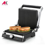 گریل بلک‌ اند‌ دکر مدل BLACK and DECKER CG2000