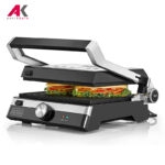 گریل بلک‌ اند‌ دکر مدل BLACK and DECKER CG2000