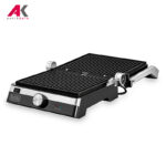 گریل بلک‌ اند‌ دکر مدل BLACK and DECKER CG2000