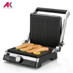 گریل بلک‌ اند‌ دکر مدل BLACK and DECKER CG2000