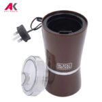 آسیاب بلک‌ اند‌ دکر مدل BLACK and DECKER CBM4