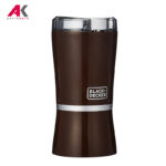 آسیاب بلک‌ اند‌ دکر مدل BLACK and DECKER CBM4