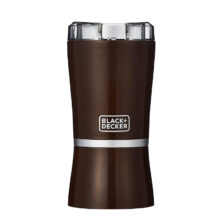 آسیاب بلک اند دکر مدل BLACK and DECKER CBM4
