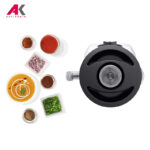 مخلوط کن بوش مدل BOSCH MMB33G5BGB