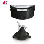 مخلوط کن بوش مدل BOSCH MMB33P5B