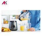 مخلوط کن بوش مدل BOSCH MMB6172S