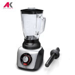 مخلوط کن بوش مدل BOSCH MMB66G5MB