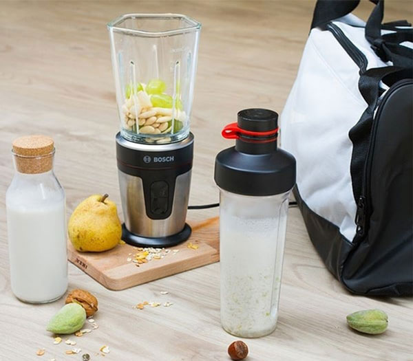 مخلوط کن بوش مدل BOSCH MMBM7G3M