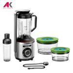 مخلوط کن بوش مدل BOSCH MMBV625M