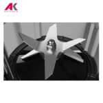 مخلوط کن بوش مدل BOSCH MMBV625M