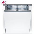 ماشین ظرفشویی توکار بوش مدل BOSCH SMV68IX01D
