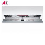 ماشین ظرفشویی توکار بوش مدل BOSCH SMV68IX01D