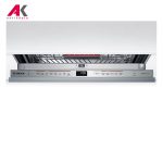 ماشین ظرفشویی توکار بوش مدل BOSCH SMV68MD02G