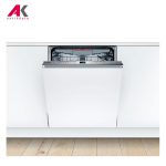 ماشین ظرفشویی توکار بوش مدل BOSCH SMV68MD02G
