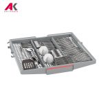 ماشین ظرفشویی توکار بوش مدل BOSCH SMV68MD02G