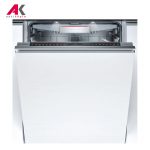 ماشین ظرفشویی توکار بوش مدل BOSCH SMV88TX36E