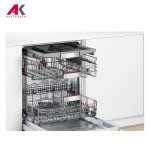 ماشین ظرفشویی توکار بوش مدل BOSCH SMV88TX36E