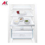 یخچال و فریزر توکار بوش مدل BOSCH KIS87AF30N
