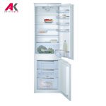 یخچال و فریزر توکار بوش مدل BOSCH KIV34A21FF