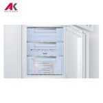 یخچال و فریزر توکار بوش مدل BOSCH KIV34A21FF