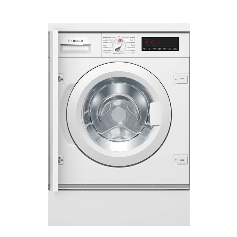 ماشین لباسشویی توکار بوش مدل BOSCH WIW28442