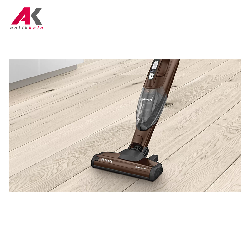 جاروشارژی بوش مدل BOSCH BBH218LTD آنتیک کالا