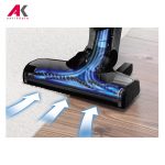 جاروشارژی بوش مدل BOSCH BBH32101