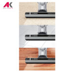 جاروشارژی بوش مدل BOSCH BBH6PARQ