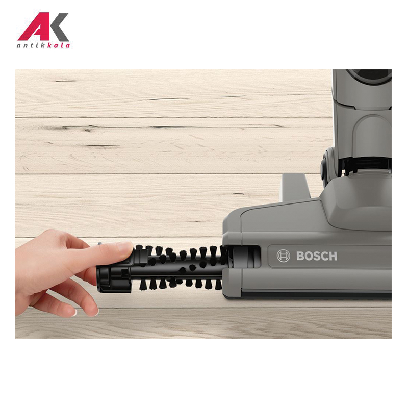 جاروشارژی بوش مدل BOSCH BBHF214G