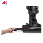 جاروشارژی بوش مدل BOSCH BCH6ATH18