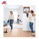 جاروشارژی بوش مدل BOSCH BCS611P4A