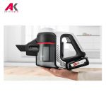 جاروشارژی بوش مدل BOSCH BKS611MTB