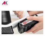 جاروشارژی بوش مدل BOSCH BKS611MTB