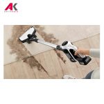 جاروشارژی بوش مدل BOSCH BKS611MTB